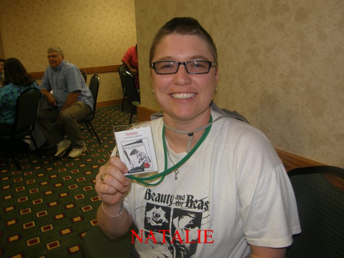 Original image